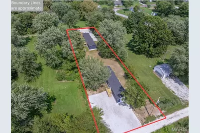 115 High Street, Truxton, MO 63381 - Photo 1