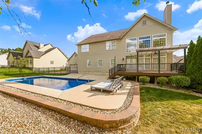 11719 Lindemere Drive, Des Peres, MO 63131 - Photo 56