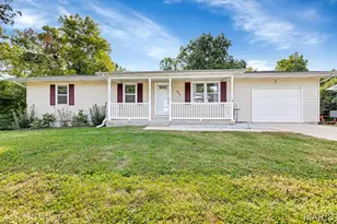 453 Michelle Dr, Washington, MO 63090 - Photo 1