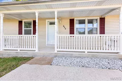 453 Michelle Drive, Washington, MO 63090 - Photo 2