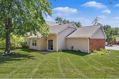 1017 Pocono Trail, Ballwin, MO 63021 - Photo 18
