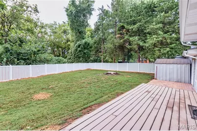 816 Sun Valley S, Arnold, MO 63010 - Photo 42