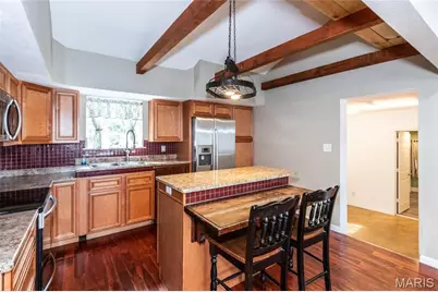 816 Sun Valley S, Arnold, MO 63010 - Photo 6