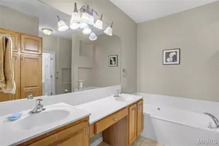 5434 Ivy Summit Ct, Saint Louis, MO 63128 - Photo 14