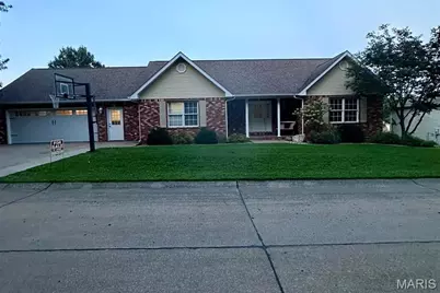 102 Stull Drive, Fenton, MO 63736 - Photo 1