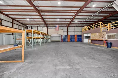 28300 N Wind Drive, Wright City, MO 63390 - Photo 6
