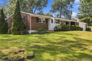 530 Mid Meadows Ln, Kirkwood, MO 63122 - Photo 42