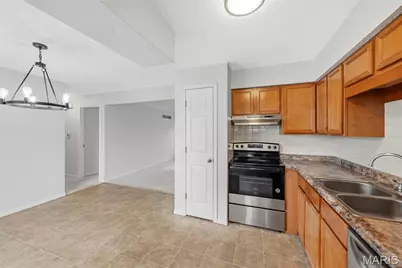 773 Delray Drive #D, Saint Peters, MO 63376 - Photo 8