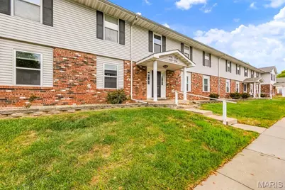 773 Delray Drive #D, Saint Peters, MO 63376 - Photo 24