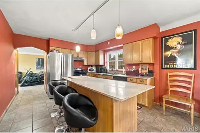 5120 McCausland Avenue, Saint Louis, MO 63109 - Photo 8