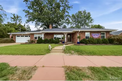 5120 McCausland Avenue, Saint Louis, MO 63109 - Photo 1