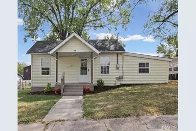 150 Hill Street, Bonne Terre, MO 63628 - Photo 2