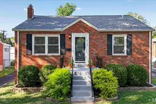 7737 St Albans Ave, Richmond Heights, MO 63117 - Photo 1