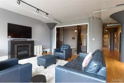 4901 Washington Boulevard #4B, Saint Louis, MO 63108 - Photo 20