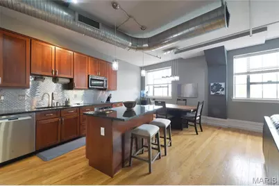 4901 Washington Boulevard #4B, Saint Louis, MO 63108 - Photo 8