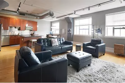 4901 Washington Boulevard #4B, Saint Louis, MO 63108 - Photo 16
