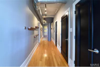 4901 Washington Boulevard #4B, Saint Louis, MO 63108 - Photo 32