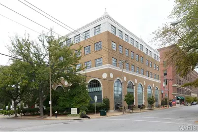 4901 Washington Boulevard #4B, Saint Louis, MO 63108 - Photo 2