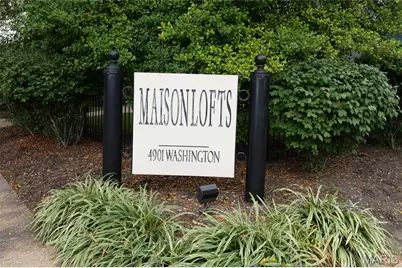 4901 Washington Boulevard #4B, Saint Louis, MO 63108 - Photo 4