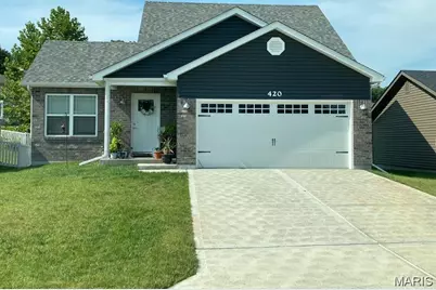 420 Triathlon Drive, Foristell, MO 63348 - Photo 2