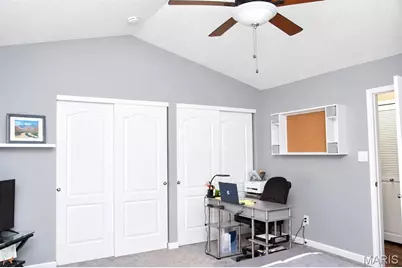 1268 Shirley Ridge Drive #D, Saint Charles, MO 63304 - Photo 12