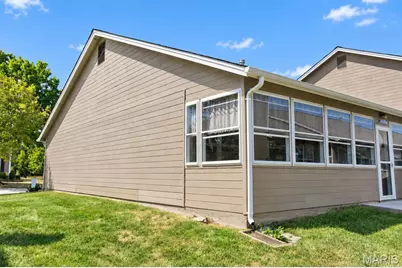 1268 Shirley Ridge Drive #D, Saint Charles, MO 63304 - Photo 20
