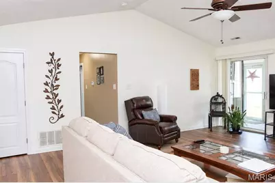 1268 Shirley Ridge Drive #D, Saint Charles, MO 63304 - Photo 8