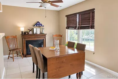 1268 Shirley Ridge Drive #D, Saint Charles, MO 63304 - Photo 18