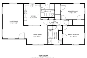 175 E Pine St, Bourbon, MO 65441 - Photo 14