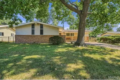 1658 Rathford Drive, Unincorporated, MO 63146 - Photo 26
