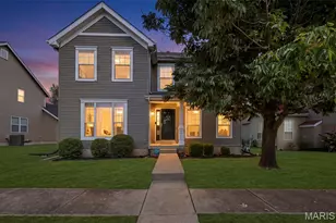 15412 Jost Main St, Florissant, MO 63034 - Photo 2