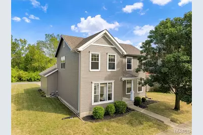 15412 Jost Main Street, Florissant, MO 63034 - Photo 4