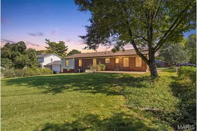 417 Nottingham Drive, Ballwin, MO 63011 - Photo 22