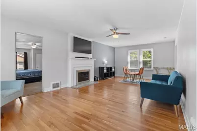 3510 Marshall Avenue, Saint Louis, MO 63114 - Photo 4