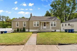 3510 Marshall Ave, Saint Louis, MO 63114 - Photo 1