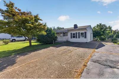 208 Hill Drive, Gray Summit, MO 63039 - Photo 4