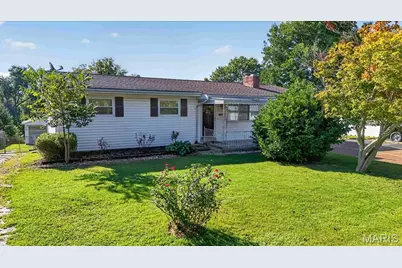 208 Hill Drive, Gray Summit, MO 63039 - Photo 2