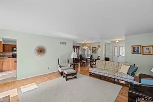 16500 Thunderhead Canyon Ct, Ballwin, MO 63011 - Photo 6