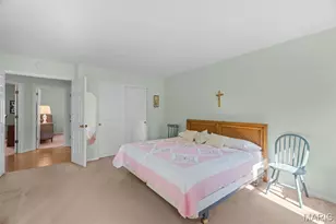 16500 Thunderhead Canyon Ct, Ballwin, MO 63011 - Photo 20