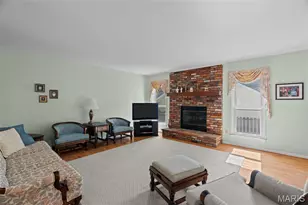 16500 Thunderhead Canyon Ct, Ballwin, MO 63011 - Photo 4