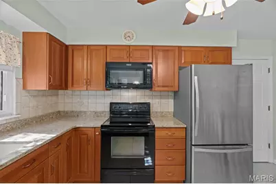 16500 Thunderhead Canyon Court, Ballwin, MO 63011 - Photo 18