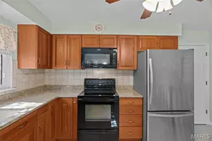 16500 Thunderhead Canyon Ct, Ballwin, MO 63011 - Photo 18
