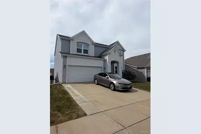 543 Country Chase Drive, Lake Saint Louis, MO 63367 - Photo 2