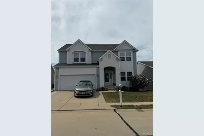 543 Country Chase Drive, Lake Saint Louis, MO 63367 - Photo 1