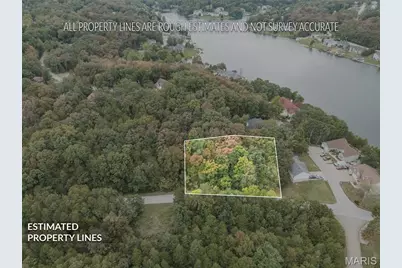Lot 66A Lake Hill Trail, Hillsboro, MO 63050 - Photo 22