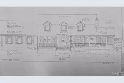 Lot 66A Lake Hill Trail, Hillsboro, MO 63050 - Photo 6
