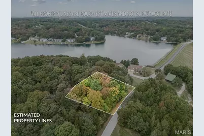 Lot 66A Lake Hill Trail, Hillsboro, MO 63050 - Photo 12