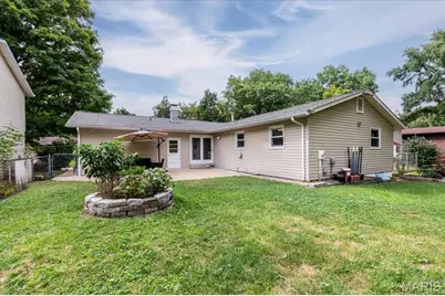 1426 Nancy Lee Drive, Unincorporated, MO 63146 - Photo 40