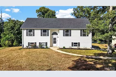 825 Highway Ww, Foristell, MO 63348 - Photo 1