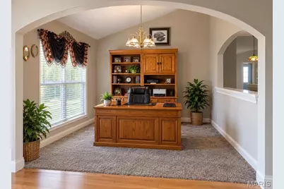 102 Derbyshire Lane, Dardenne Prairie, MO 63368 - Photo 4